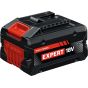 Bosch Batterie EXBA18V-80 18V 8.0Ah Professional (1600A036ZB)