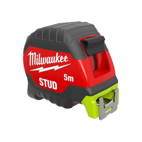 Milwaukee Mètre à ruban 5M STUD GEN 3  (4932498763)