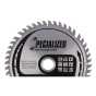 Makita B-33087 Lame de scie circulaire "Specialized" ø355mm 24Dts Bois & clous