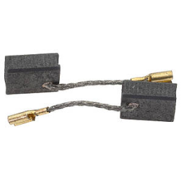 Metabo Paire de Balais de Charbon pour perforateur KHE2645, KHE2245, KHE2845 (316073240)
