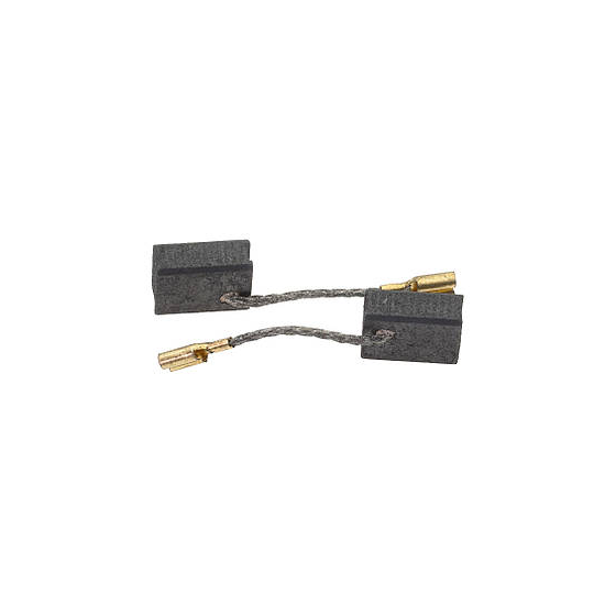 Metabo Paire de Balais de Charbon pour perforateur KHE2645, KHE2245, KHE2845 (316073240)