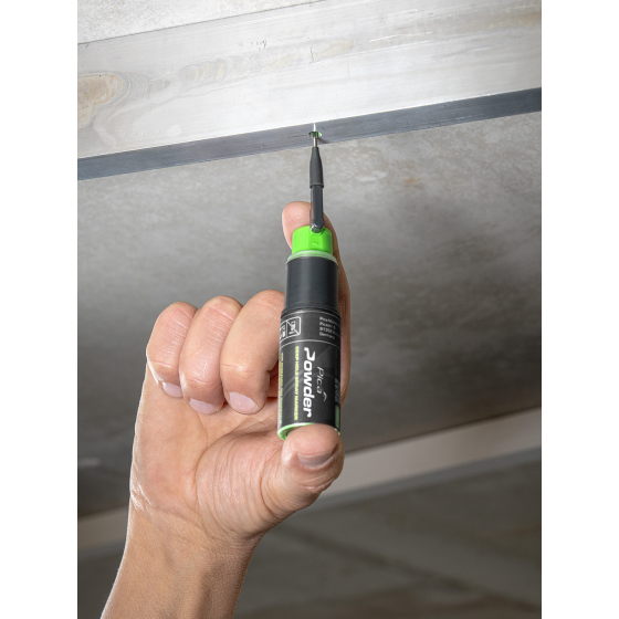 Pica Powder 2020 Marqueur en spray sans contact