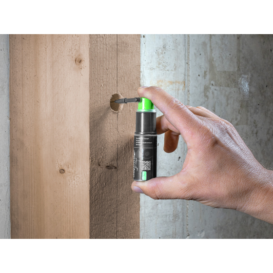 Pica Powder 2020 Marqueur en spray sans contact