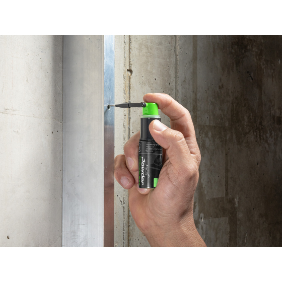 Pica Powder 2020 Marqueur en spray sans contact