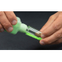 Pica Powder 2030 Recharge de poudre verte fluorescente