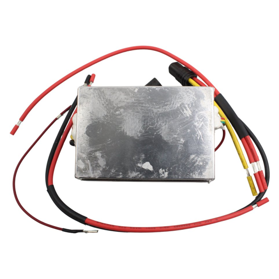 Ryobi Platine Electronique Tondeuse RLM36X40H50, RLM36X40H40, RLM36C40S25,  RLM36C40S225 (5131042525)