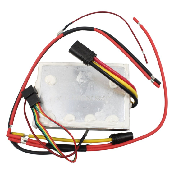 Ryobi Platine Electronique Tondeuse RLM36X40H50, RLM36X40H40, RLM36C40S25,  RLM36C40S225 (5131042525)