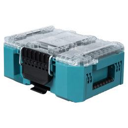Makita P-91067 Coffret rangement compact MAKTRAK