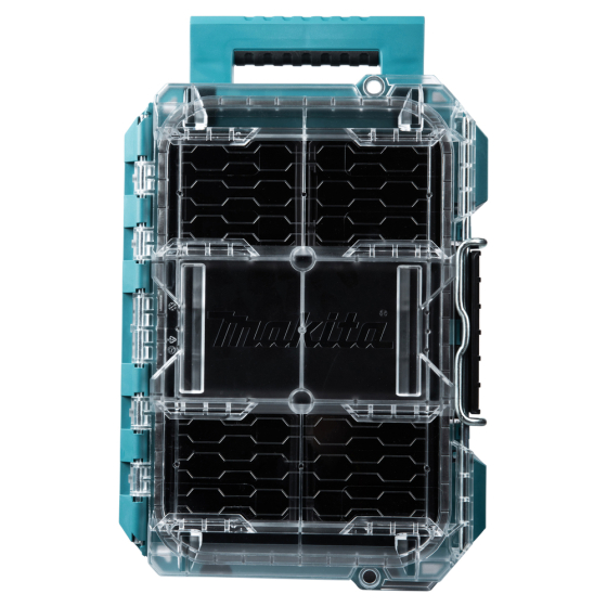Makita P-91067 Coffret de rangement compact MAKTRAK