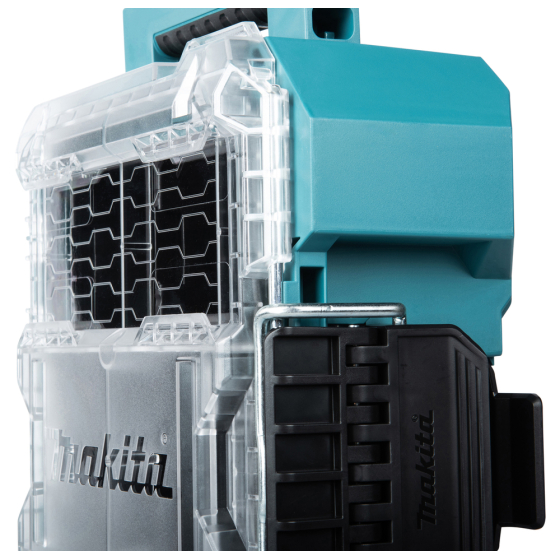 Makita P-91067 Coffret de rangement compact MAKTRAK