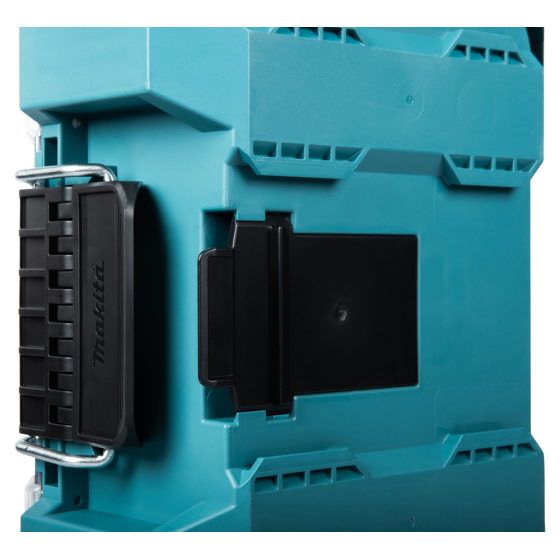 Makita P-91067 Coffret de rangement compact MAKTRAK