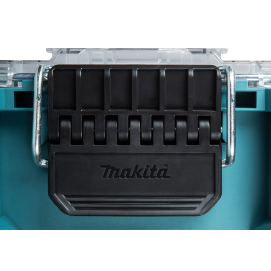 Makita P-91067 Coffret de rangement compact MAKTRAK