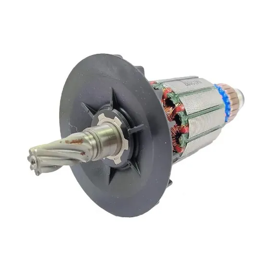 Dewalt Induit 230V pour perforateur D25481, D25810, D25811 (N491963)