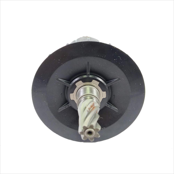 Dewalt Induit 230V pour perforateur D25481, D25810, D25811 (N491963)