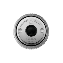 Metabo Écrou de serrage Meuleuse Quick M14 (630800000)