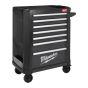Milwaukee Servante d'atelier mobile 78cm à 7 tiroirs GRISE (4932500742)