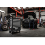 Milwaukee Servante d'atelier mobile 78cm à 7 tiroirs GRISE (4932500742)