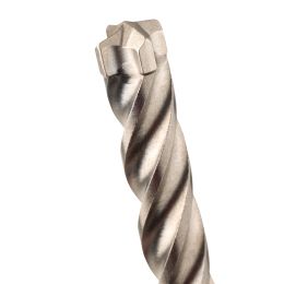 Diager Foret béton SDS-plus ø6x160mm 3 taillants (113D07L0160)