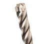 Diager Foret béton SDS-plus ø8x210mm 3 taillants 4G4 (112D08L0210)