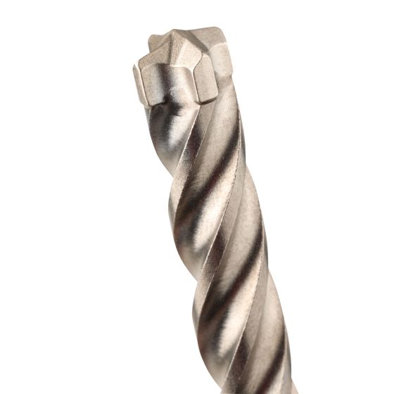 Diager Foret béton SDS-plus ø8x210mm 3 taillants 4G4 (112D08L0210)