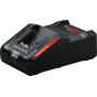 Bosch EXAL18V-160 Chargeur rapide 16Ah EXPERT 14.4V à 18V (1600A03D3A)