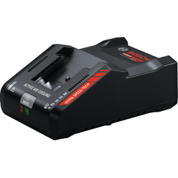 Bosch EXAL18V-160 Chargeur rapide 16Ah EXPERT 14.4V à 18V (1600A03D3A)