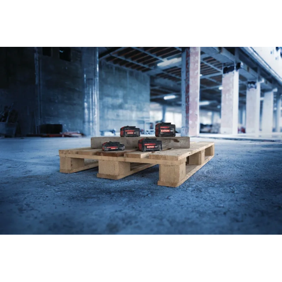 Bosch EXAL18V-160 Chargeur rapide 16Ah EXPERT 14.4V à 18V (1600A03D3A)