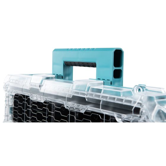 Makita P-91045 Coffret de rangement MAKTRAK