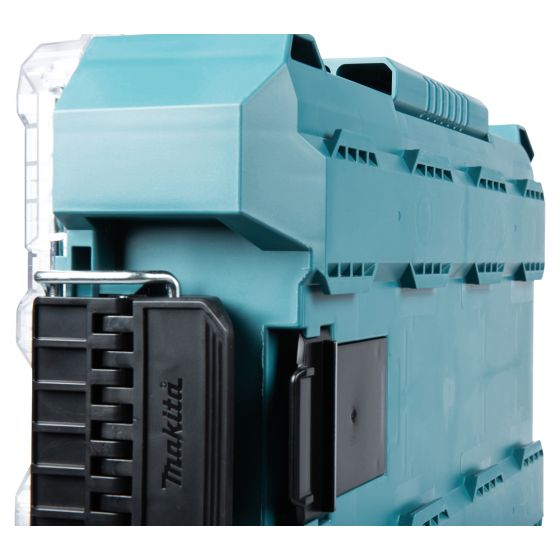 Makita P-91045 Coffret de rangement MAKTRAK