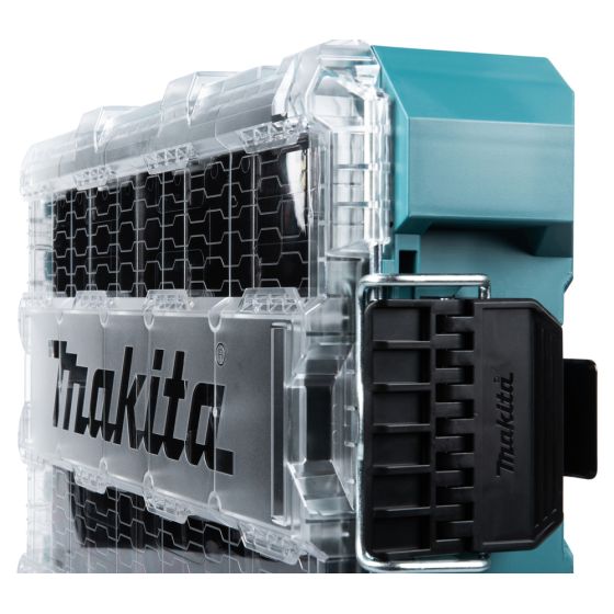 Makita P-91045 Coffret de rangement MAKTRAK