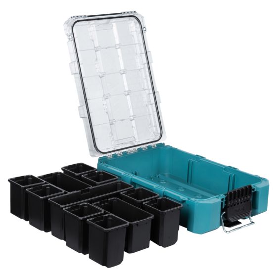 Makita P-91045 Coffret de rangement MAKTRAK