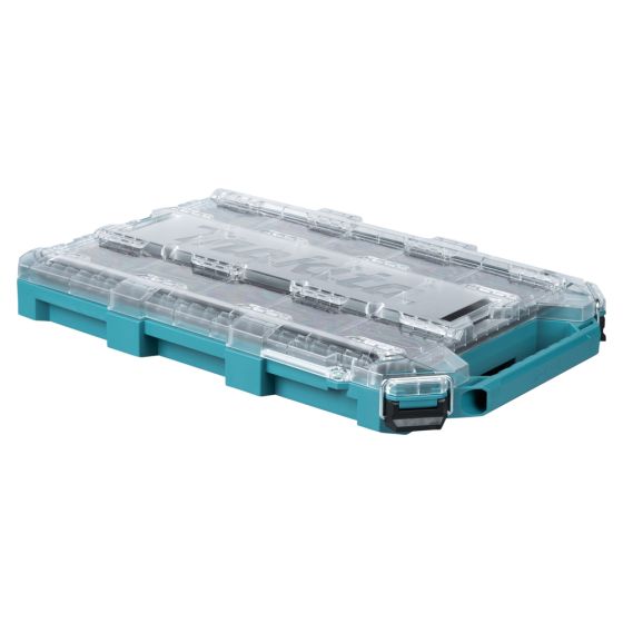 Makita P-91051 Coffret de rangement fin MAKTRAK