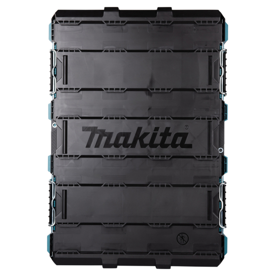 Makita P-91017 Coffret de rangement large MAKTRAK