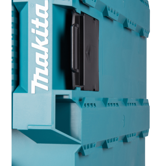 Makita P-91017 Coffret de rangement large MAKTRAK