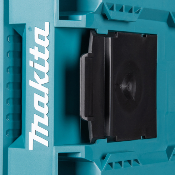 Makita P-91017 Coffret de rangement large MAKTRAK