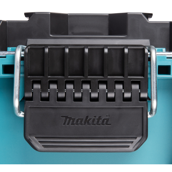 Makita P-91017 Coffret de rangement large MAKTRAK