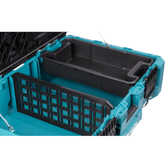 Makita P-91017 Coffret de rangement large MAKTRAK