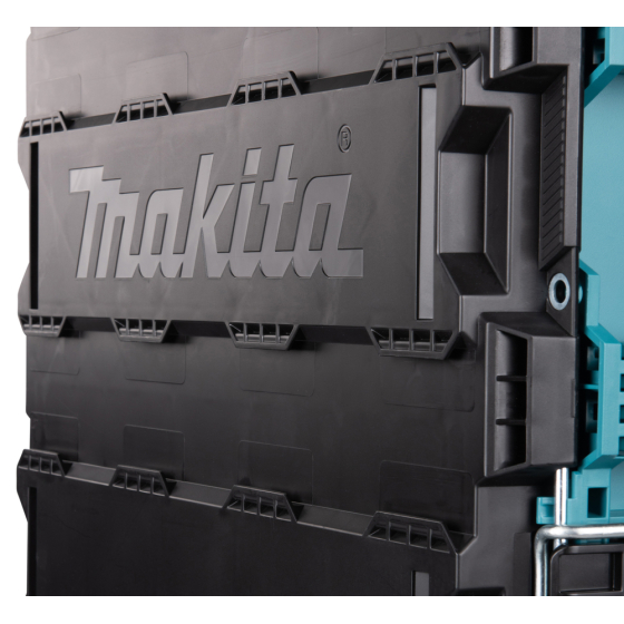 Makita P-91017 Coffret de rangement large MAKTRAK