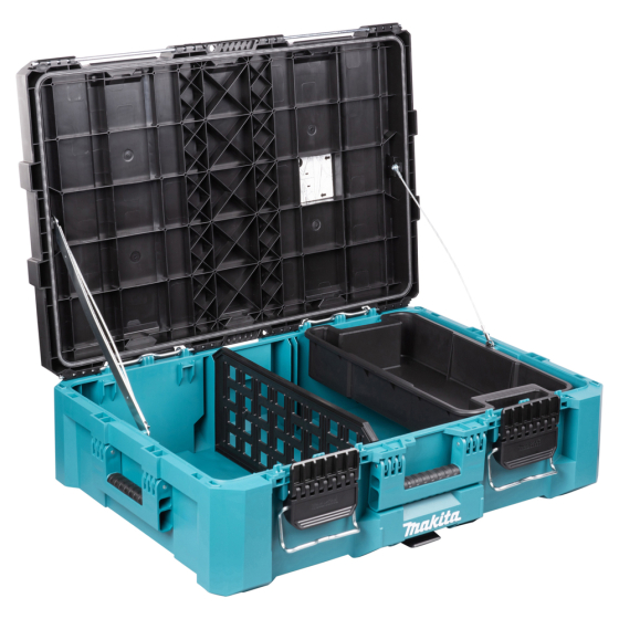 Makita P-91017 Coffret de rangement large MAKTRAK