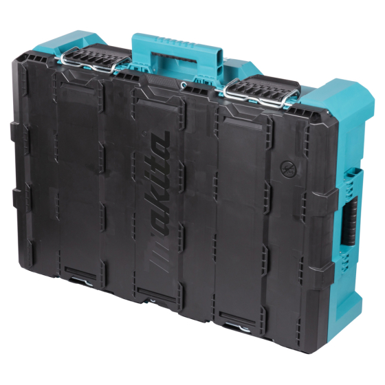 Makita P-91017 Coffret de rangement large MAKTRAK