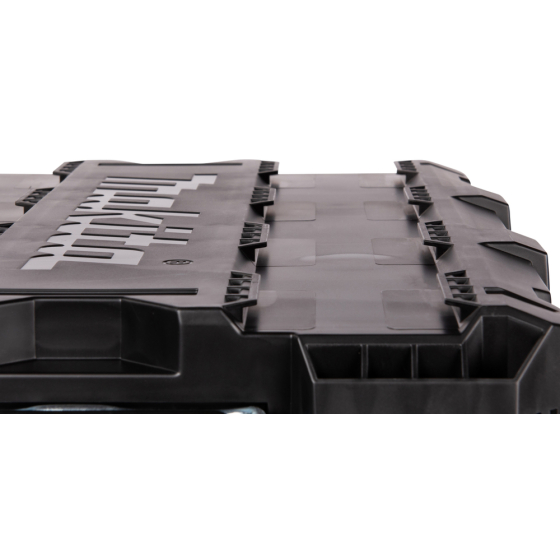 Makita P-91023 Coffret de rangement extra large MAKTRAK