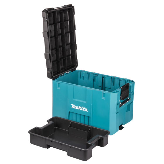 Makita P-91023 Coffret de rangement extra large MAKTRAK