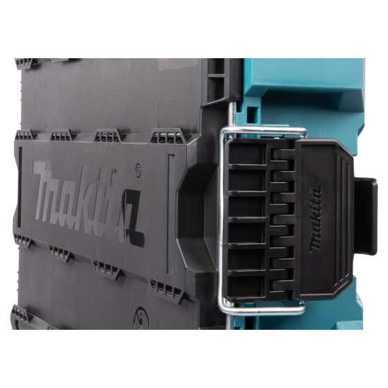 Makita P-91039 Coffret de rangement standard MAKTRAK
