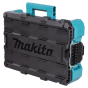 Makita P-91039 Coffret de rangement standard MAKTRAK