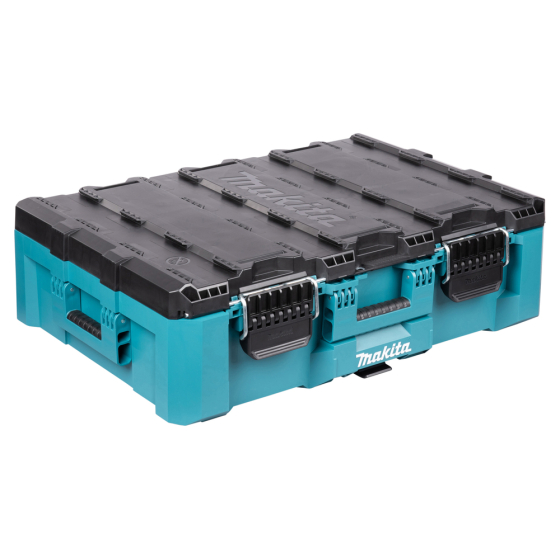Makita P-91001 Coffret de rangement roulant MAKTRAK