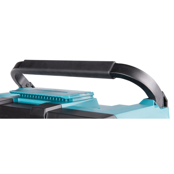 Makita P-91001 Coffret de rangement roulant MAKTRAK