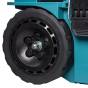 Makita P-91001 Coffret de rangement roulant MAKTRAK