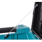 Makita P-91001 Coffret de rangement roulant MAKTRAK