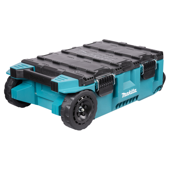 Makita P-91001 Coffret de rangement roulant MAKTRAK
