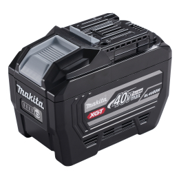 Makita BL4080H Batterie 40V max XGT 8.0Ah Tabless avec indicateur de charge (1913S3-7)